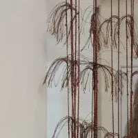 پرده|پرده، رانر، رومیزی|تهران, تهرانسر شرقی|دیوار