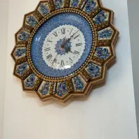 ساعت دیواری