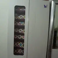 فروش کمد کودک|جاکفشی، کمد، دراور|بیجار, |دیوار