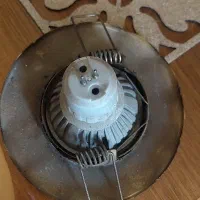 ۳۰ عدد هالوژن افتابی و مهتابی