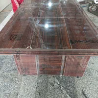 خدمات mdf برش و pvc با حجم بالا