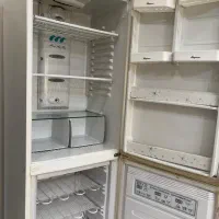 یخچال فریزر امرسان