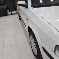 سمند ال ایکس|خودرو سواری و وانت|قشم, |دیوار