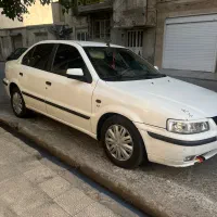 سمند EF7مدل ۹۶|خودرو سواری و وانت|تهران, تهرانسر مرکزی|دیوار