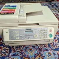 پرینتر چندکاره لیزری پاناسونیک