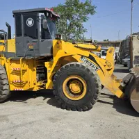 لودر ZL50 (jGm757)