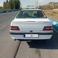 ۴۰۵slx|خودرو سواری و وانت|خوی, |دیوار