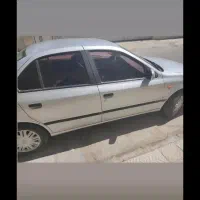 فروش سمند 84|خودرو سواری و وانت|یزد, |دیوار