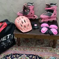 اسکیت مدل کینگ استار
