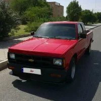 شورولت،شورولت وانت، وانت اس 10
