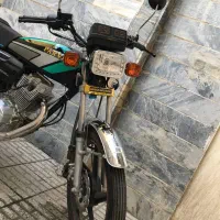 موتور ۲۰۰ پرواز