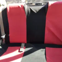 پراید مدل ۸۶ سالم در حد