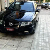 سمند EF7|خودرو سواری و وانت|آبادان, |دیوار