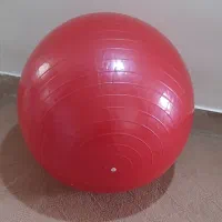 توپ ژیمناستیک و پیلاتس