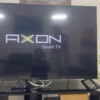 تلویزیون 50 اینچ LED برند AXON