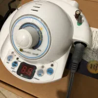 دستگاه سوهان برقی میکروان ایکس و دستگاه یووی Sun