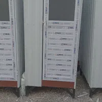 کانکس سرویس بهداشتی و حمام با(ضمانت آب بندی)