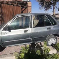 پراید صندوقدار ، مدل ۱۳۸۶|خودرو سواری و وانت|فلاورجان, |دیوار