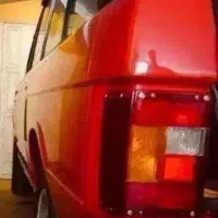 رنجرور مدل ۱۹۷۵