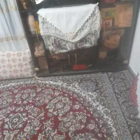 سلام میزه تلویزیون دارم