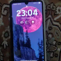 سامسونگ128gig rom8 5g a33|موبایل|فردیس, شهرک سپاه|دیوار