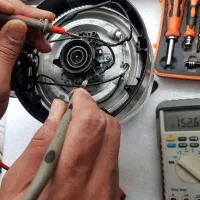 تعمیر تخصصی چایساز تمامی برندها|خدمات پیشه و مهارت|دورود, |دیوار