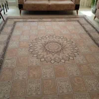 روفرشی ترک برند سارای هوم 12متری