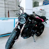 زونتس G1 155
