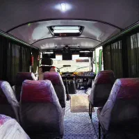 مینی بوس