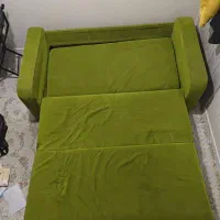 مبل تخت خواب شو لطفا توضیحات رو بخونید