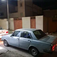 پیکان آرژانتینی|خودرو سواری و وانت|قم, پردیسان|دیوار