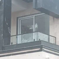 فروش نصب سرویس شیشه سکوریت ودرب اتوماتیک|خدمات پیشه و مهارت|رشت, کوی حسینی|دیوار