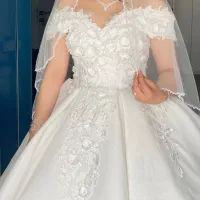 لباس عروس|لباس|محمدشهر, محمدشهر|دیوار