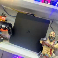 PS4 کپی خور 1 ترابایت کلید دنیای بی‌نهایت بازی|کنسول، بازی ویدئویی و آنلاین|تهران, دروس|دیوار