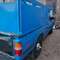 نیسان دیزل|خودرو سواری و وانت|زابل, |دیوار