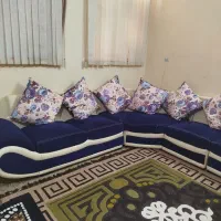 مبلمان|مبلمان خانگی و میز عسلی|تفت, |دیوار