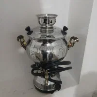 سماور 6لیتری