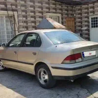 سمند۸۳بینظیر موتور۱۴۰۴