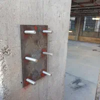 کرگیری،کاشت بولت،کاشت میلگرد،کاشت پلیت|خدمات پیشه و مهارت|کلارآباد, |دیوار