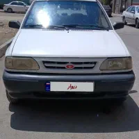 پراید مدل ۸۰