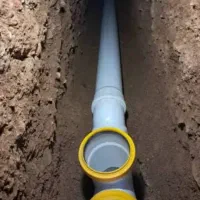 پیمانکاری فاضلاب شهری اگو نصب و لوله کشی فاضلاب