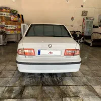 سمند ef7 دوگانه کارخانه|خودرو سواری و وانت|چوار, |دیوار