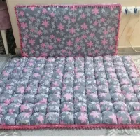 کسیه لقمه ی نون مدرسه کسیه نون وجاسبزی|سفره، حوله، دستمال آشپزخانه|سبزوار, رضوی|دیوار