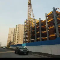 85مترآپارتمان2خواب-صدرا