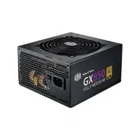 پاور تمام ماژولار 850 وات coolermaster سری GOLD