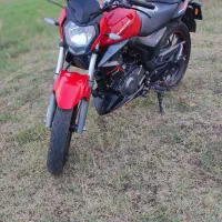 کویرموتورکیوجی150مدل402|موتورسیکلت|رشت, باهنر|دیوار