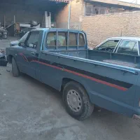 مزدا تک کابین مدل۸۹|خودرو سواری و وانت|گلبهار, شهر جدید گلبهار|دیوار