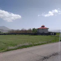 ویلا باغ الشتر