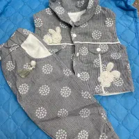 لباس نوزاد