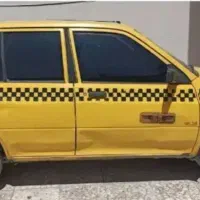 فروش تاکسی زرد